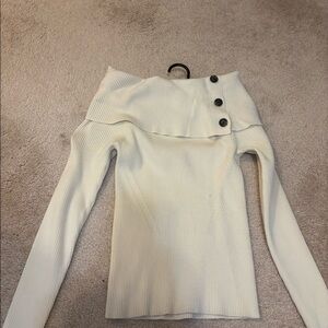 Banana Republic sweater